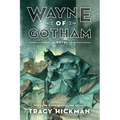 Wayne of Gotham - Paperback