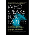 Who Speaks for Earth? - Paperback