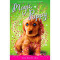 Star of the Show: Magic Puppy # 4 - Paperback