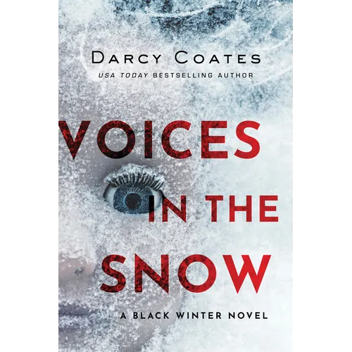 Voices in the Snow - Paperback