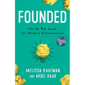 Founded - Paperback