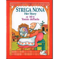 Strega Nona, Her Story - Hardcover