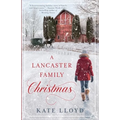 A Lancaster Family Christmas - Paperback