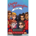 Sophie Washington: Code One - Hardcover