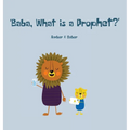 Baba, What is a Prophet? - Hardcover