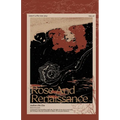 Rose and Renaissance#2 - Paperback
