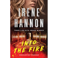 Into the Fire - Paperback