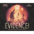 Evidence!: How Dr. John Snow Solved the Mystery of Cholera - Hardcover