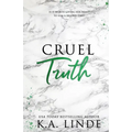 Cruel Truth (Special Edition) - Paperback