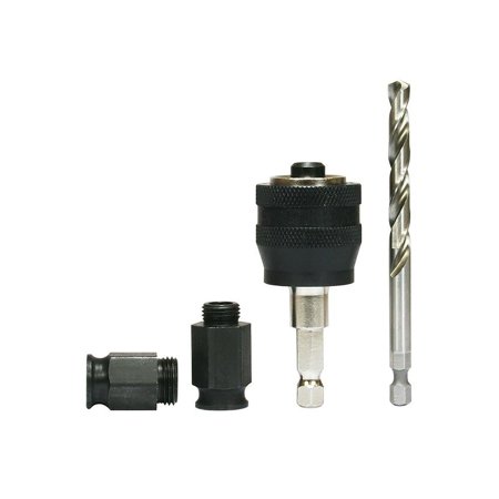 SNAPLCK MNDRL SYSTM 3/8"