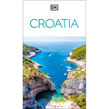 DK Croatia: Must-See Sights. Culture & History. Detailed Maps & Tours. Covers Dubrovnik, Split, Plitvice Lakes, & More - Paperback