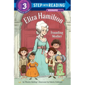 Eliza Hamilton: Founding Mother - Paperback