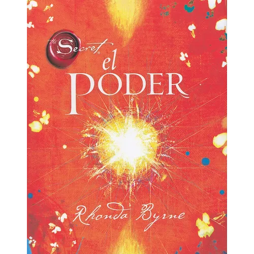 El Poder - Hardcover