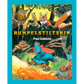 Rumpelstiltskin Big Book - Paperback