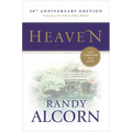 Heaven - Hardcover