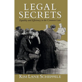 Legal Secrets: Equality and Efficiency in the Common Law - Paperback