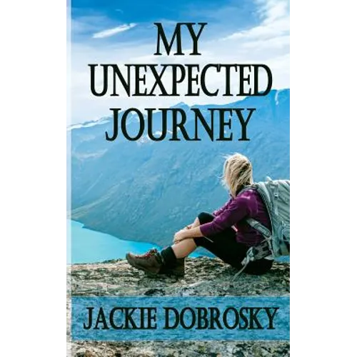 My Unexpected Journey - Paperback