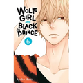 Wolf Girl and Black Prince, Vol. 6 - Paperback