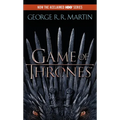Game of Thrones - Hardcover