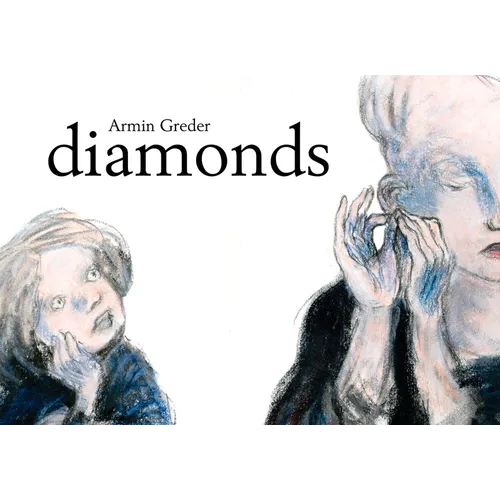 Diamonds - Hardcover