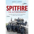Spitfire: The Autobiography - Paperback