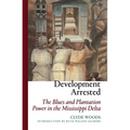 Development Arrested: The Blues and Plantation Power in the Mississippi Delta - Paperback