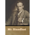 Mr. Standfast - Hardcover