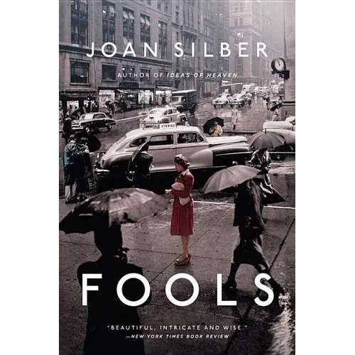 Fools - Paperback