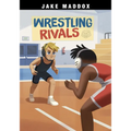 Wrestling Rivals - Paperback