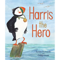 Harris the Hero: A Puffin's Adventure - Paperback