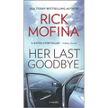 Her Last Goodbye - Mass Market Paperbound