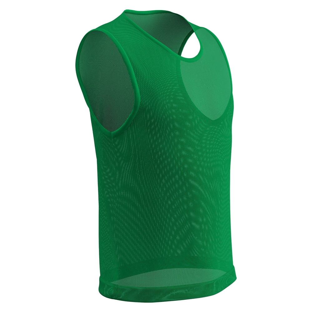 CHAMPRO SCRIMMAGE MICRO MESH SOCCER PINNIE 6 PACK