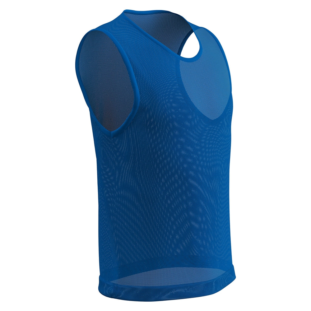 CHAMPRO SCRIMMAGE MICRO MESH SOCCER PINNIE 6 PACK