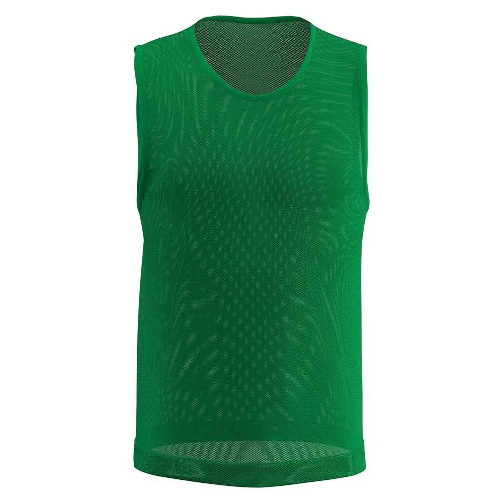 CHAMPRO SCRIMMAGE MICRO MESH SOCCER PINNIE 6 PACK