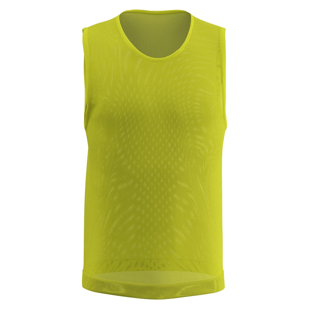 CHAMPRO SCRIMMAGE MICRO MESH SOCCER PINNIE 6 PACK
