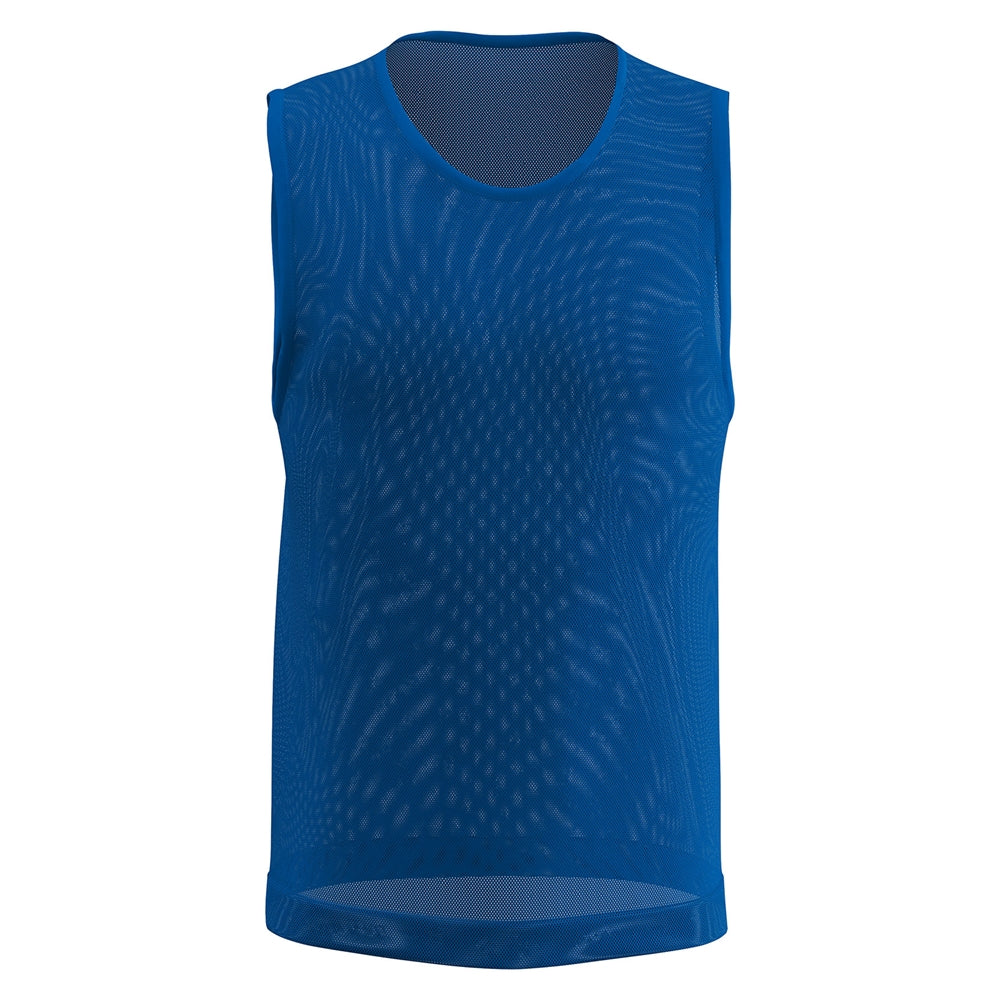 CHAMPRO SCRIMMAGE MICRO MESH SOCCER PINNIE 6 PACK