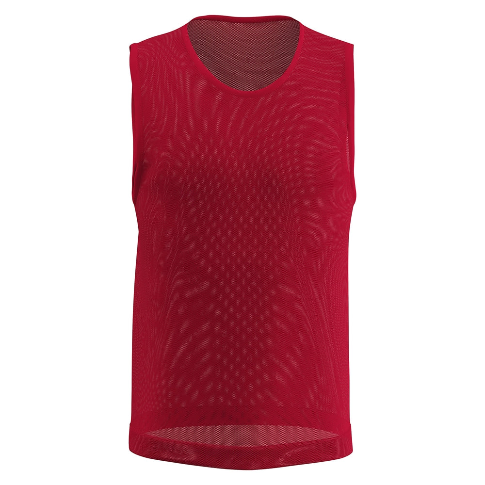 CHAMPRO SCRIMMAGE MICRO MESH SOCCER PINNIE 6 PACK