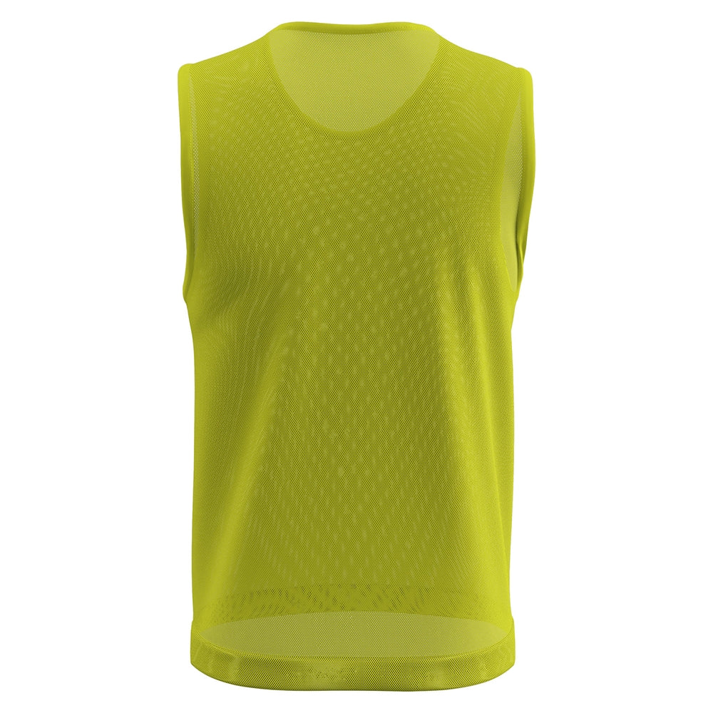 CHAMPRO SCRIMMAGE MICRO MESH SOCCER PINNIE 6 PACK
