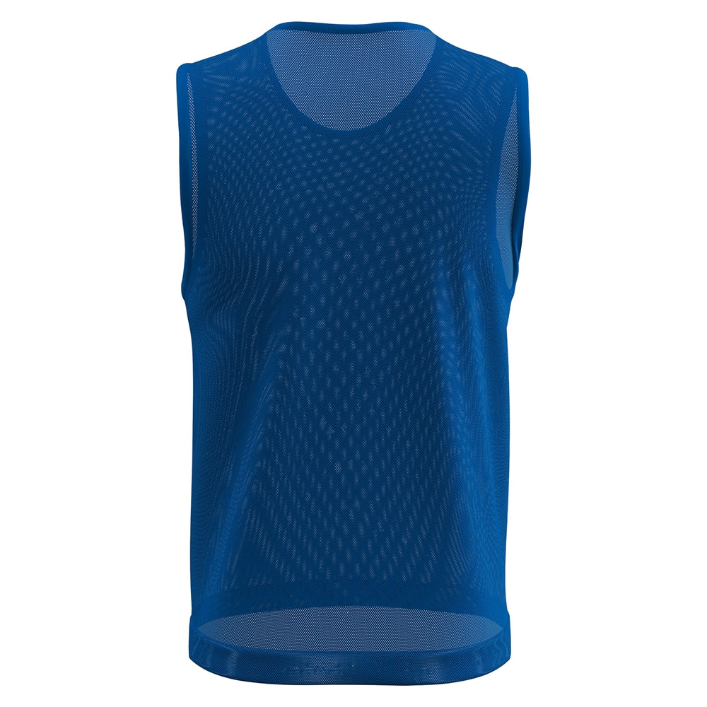 CHAMPRO SCRIMMAGE MICRO MESH SOCCER PINNIE 6 PACK