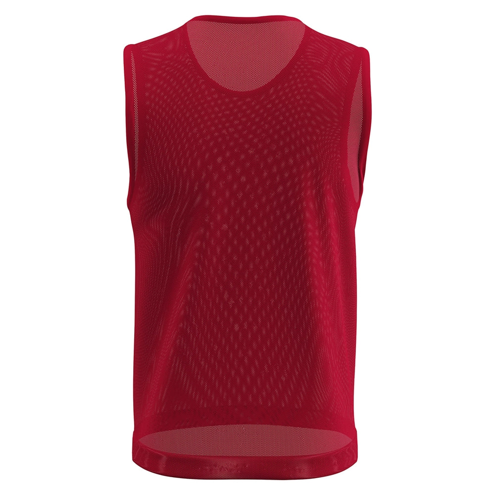 CHAMPRO SCRIMMAGE MICRO MESH SOCCER PINNIE 6 PACK