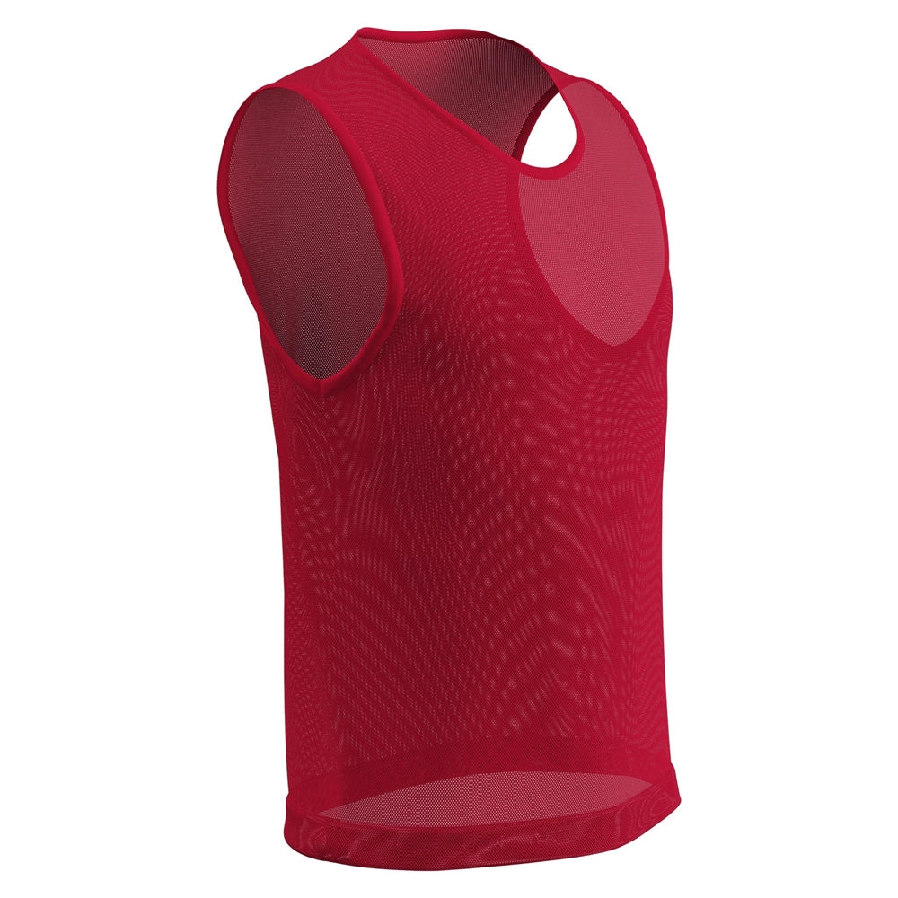 CHAMPRO SCRIMMAGE MICRO MESH SOCCER PINNIE