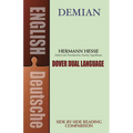 Demian: A Dual-Language Book - Paperback