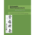Orthopedic Electroacupuncture - Paperback