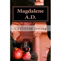 Magdalene A.D. - Paperback