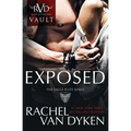 Exposed: An Eagle Elite Novel - Paperback