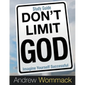 Don't Limit God Study Guide: Imagine Yourself Successful - Paperback