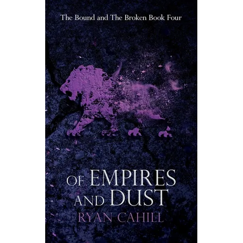Of Empires and Dust - Paperback