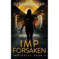 Imp Forsaken - Paperback