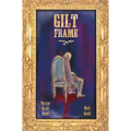 Gilt Frame - Hardcover