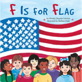 F Is for Flag - Paperback